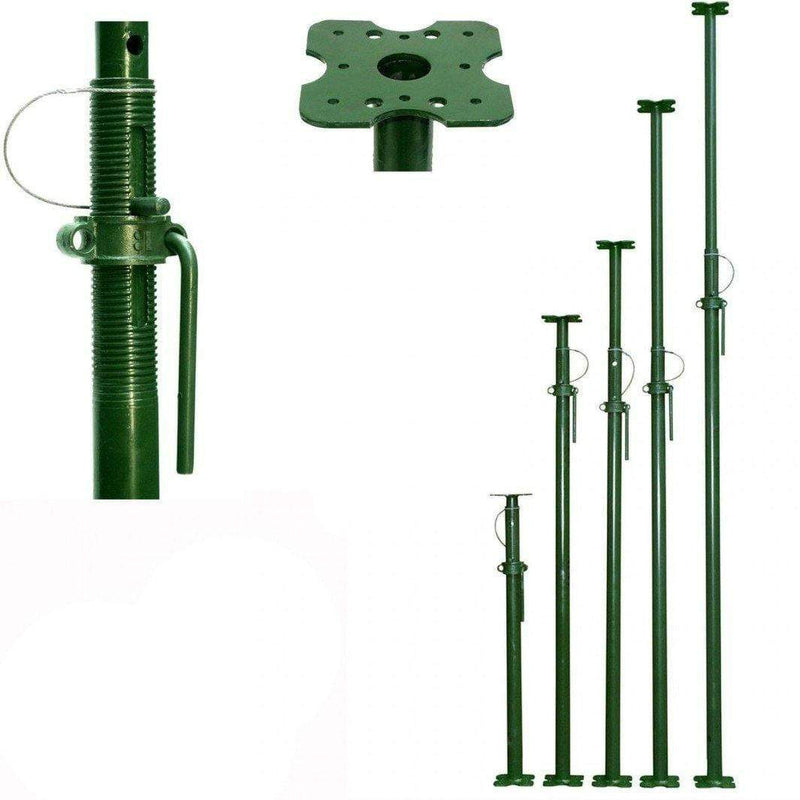 AB Temporary Fencing Acrow Props Size 3