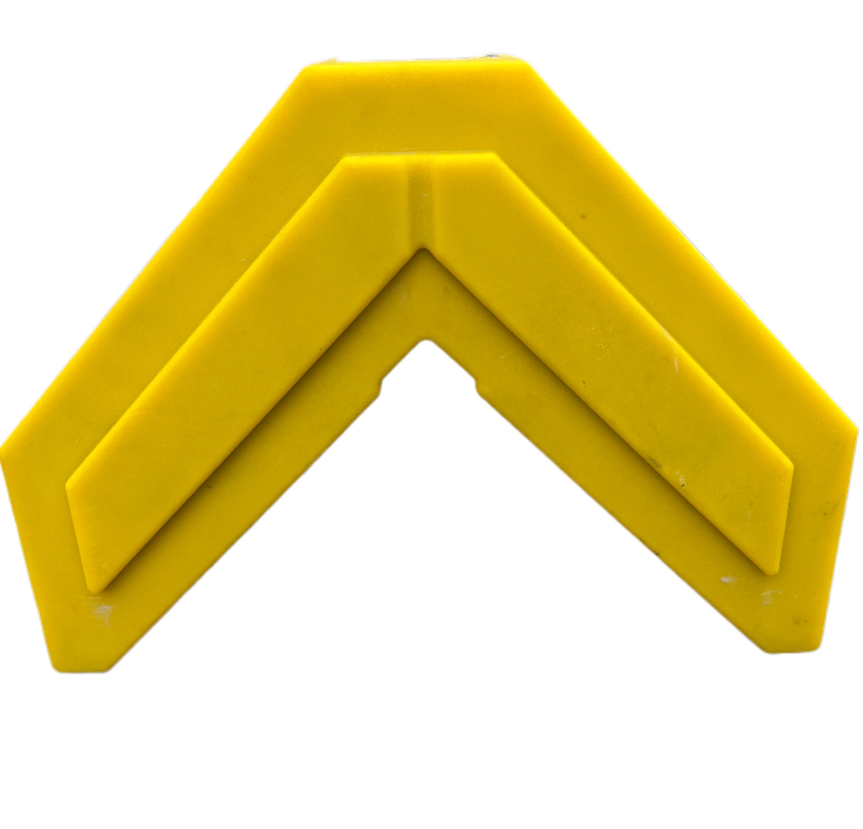 Crowd Control Barrier Ballast Block